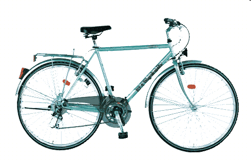 wypożyczalnia rowerów - nasze rowery